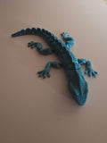 Articulated chameleon
