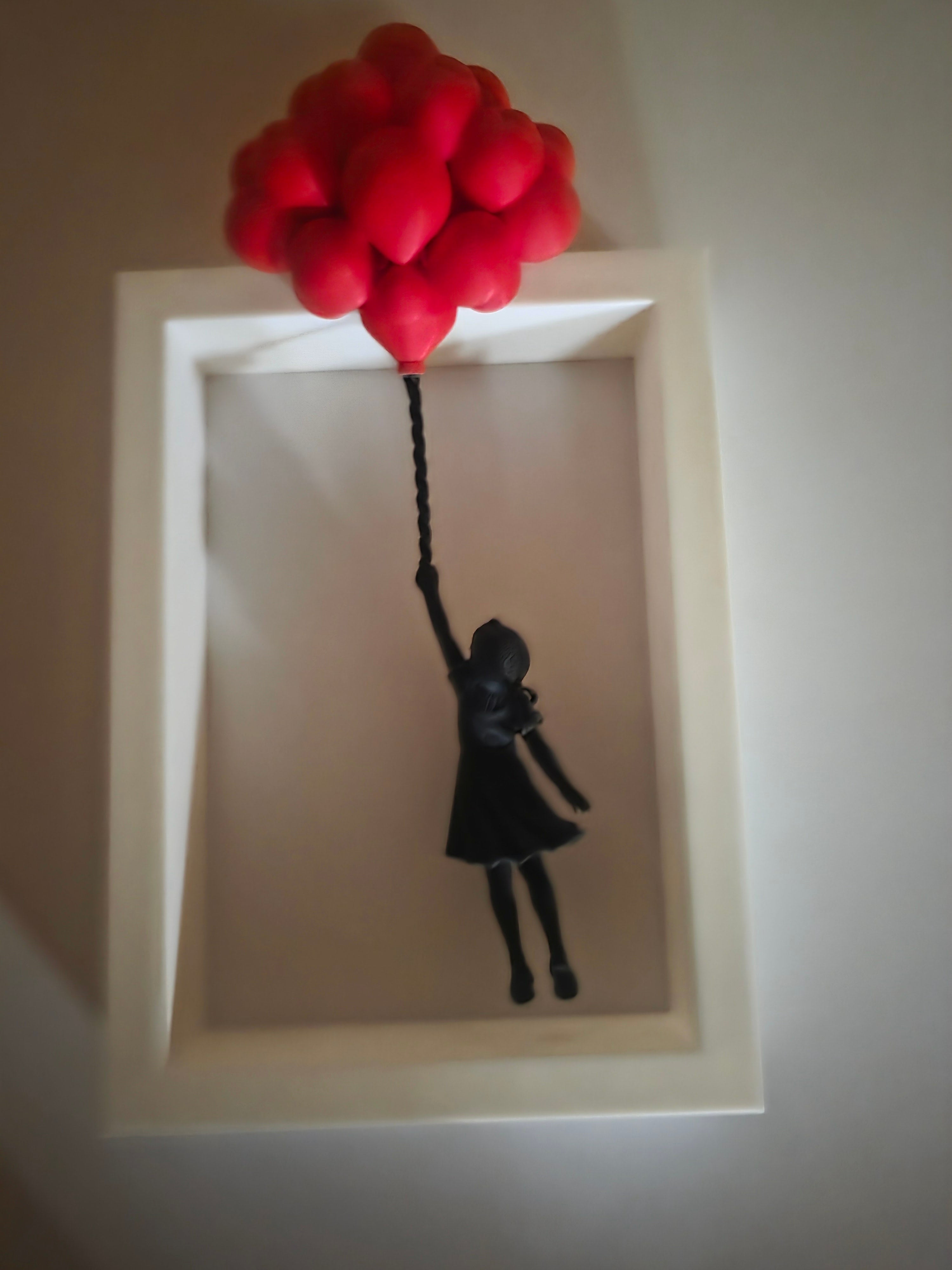 3d wall mounted art